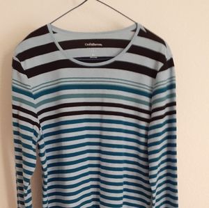 Long sleeved tee